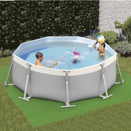 New Plast Bahamas tonde