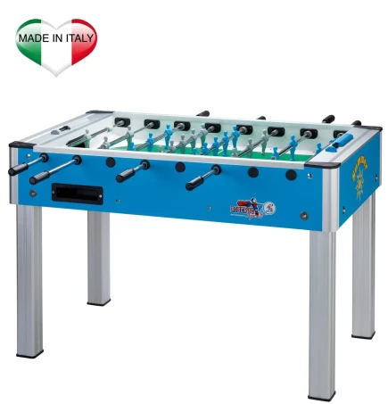 Summer Free Azzurro