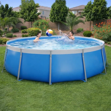 New Plast Milos tonde