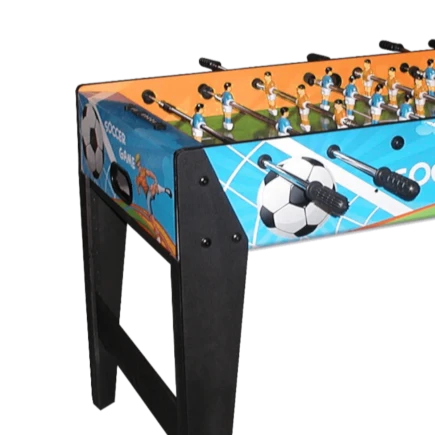 Garlando F-ZERO Soccer Game