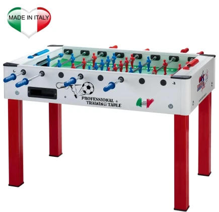Professional Training bianco
