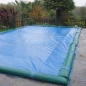 Accessori Piscine New Plast Copertura estate/inverno piscina Elba