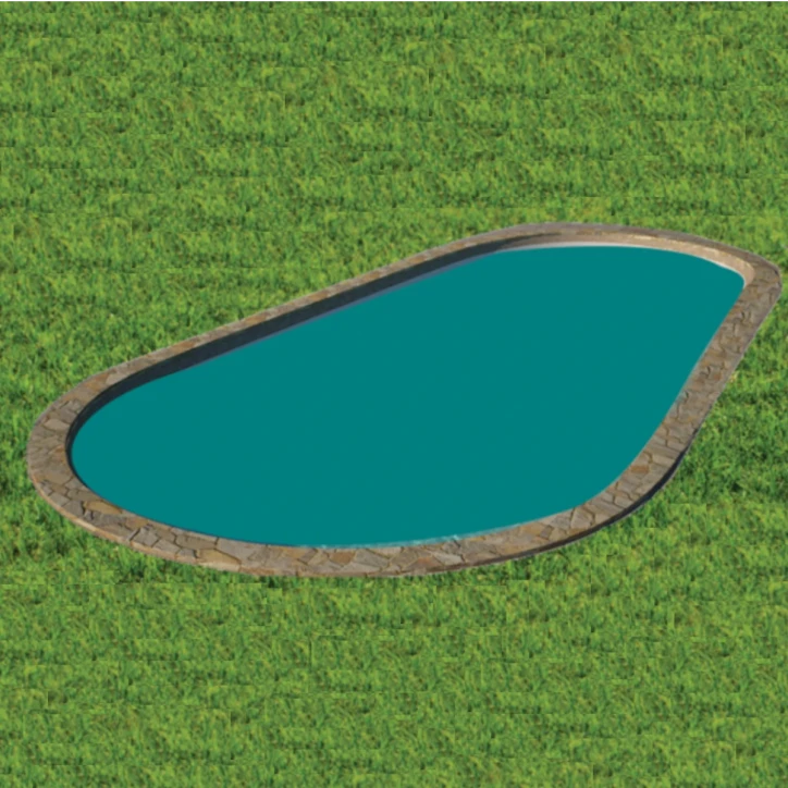 Copertura galleggiante isotermica TOSCANA