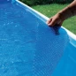 Accessori Piscine New Plast Copertura galleggiante isotermica piscina ANTIGUA