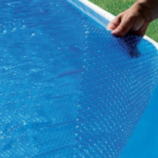 Copertura galleggiante isotermica