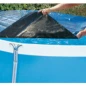 Accessori Piscine New Plast Copertura in polipropilene piscina Milos