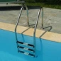 Accessori Piscine New Plast Scaletta Sky Inox