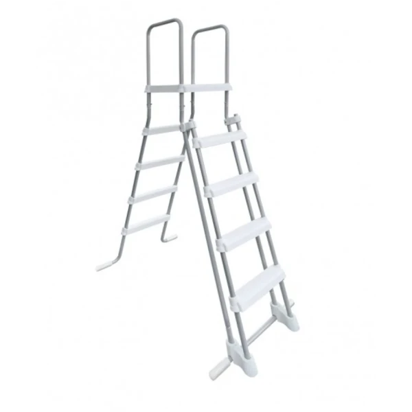 Accessori Piscine New Plast Scaletta Super Frame