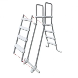 New Plast Scaletta Super Frame