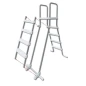 Accessori Piscine New Plast Scaletta Super Frame