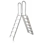 Accessori Piscine New Plast Scaletta Top Inox Safe