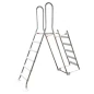 Accessori Piscine New Plast Scaletta Top Inox Safe