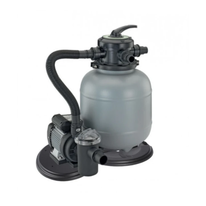 TechnyFilter a sabbia 500 TechnyFilter a sabbia 500