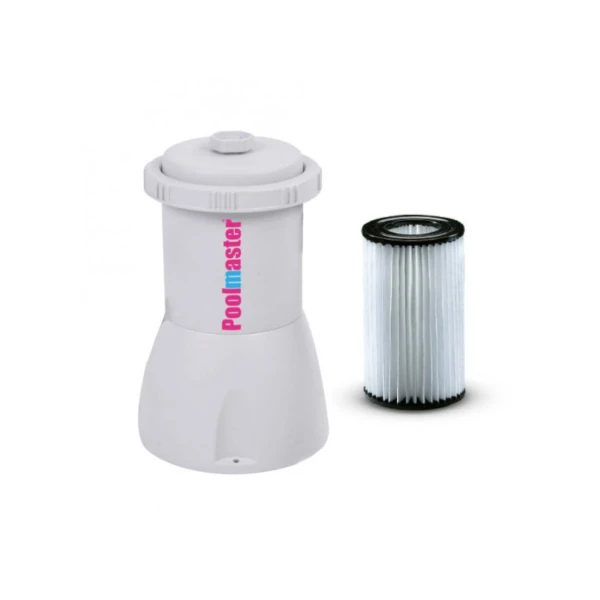 Accessori Piscine New Plast Filtro a Cartuccia