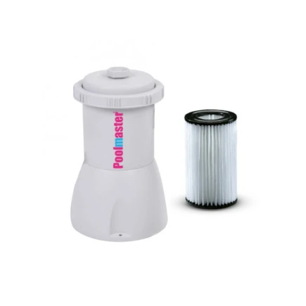 Filtro a Cartuccia Senior