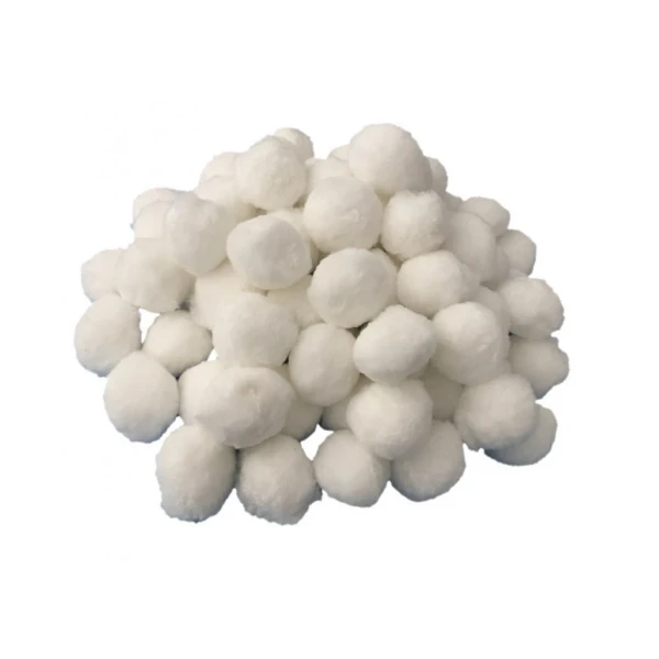 Accessori Piscine New Plast Pool Fiber Ball