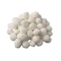 Accessori Piscine New Plast Pool Fiber Ball
