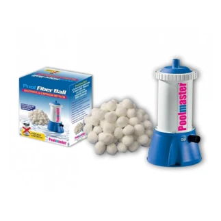 Pool Fiber Ball 350g