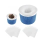 Accessori Piscine New Plast Calze prefiltro universali per cestello skimmer