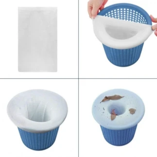 New Plast Calze prefiltro universali per cestello skimmer
