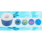 Accessori Piscine New Plast Calze prefiltro universali per cestello skimmer