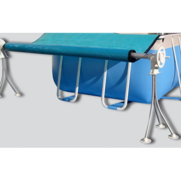 Accessori Piscine New Plast Rullo avvolgitore telescopico Accessori Piscine New Plast Rullo avvolgitore telescopico