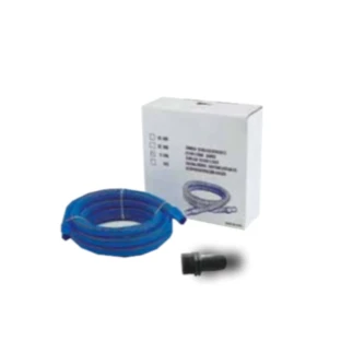 Kit per svuotamento piscina