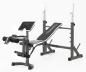 Panche multifunzione Toorx WBX-90 con leg extension e arm curl