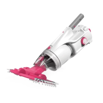 Pulitori senza fili Poolmaster BC30 BC40 BC200+