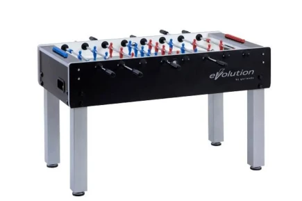 G-500 EVOLUTION Aste Rientranti