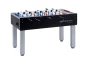 Calciobalilla da interno Garlando G-500 Evolution aste rientranti