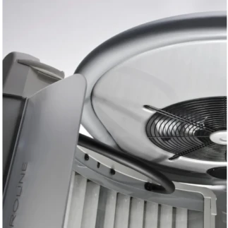 PROLINE 28 V  ventola