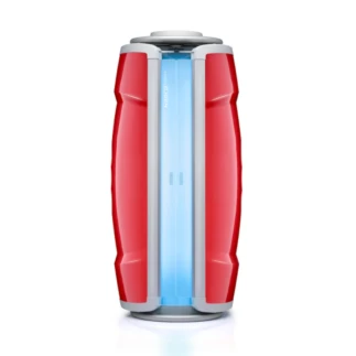 Hapro PROLINE 28 V Doccia Solare