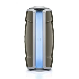 Hapro Doccia Solare PROLINE 28 V