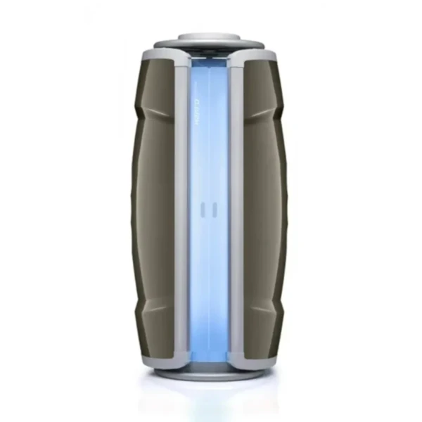 Solarium Hapro PROLINE 28 V Doccia Solare