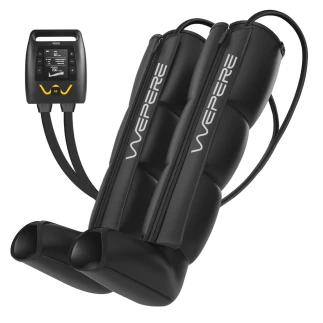 Wepere Viggo due gambali a 4 camere