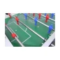 Calciobalilla da interno Roberto Sport Champion Six Blu