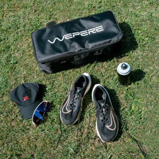 Wepere Viggo Borsa