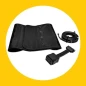 Accessori Pressoterapia WEPERE Kit Beauty - Arya