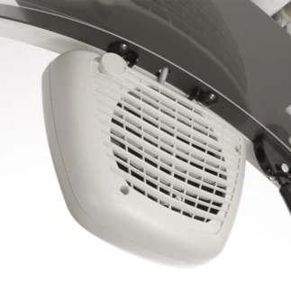 Hapro PROLINE 28/1 C Lettino Solare