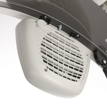 Hapro PROLINE 28/1 C Lettino Solare