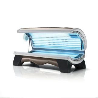 PROLINE 28/1 C- Titanium Bronze metallic