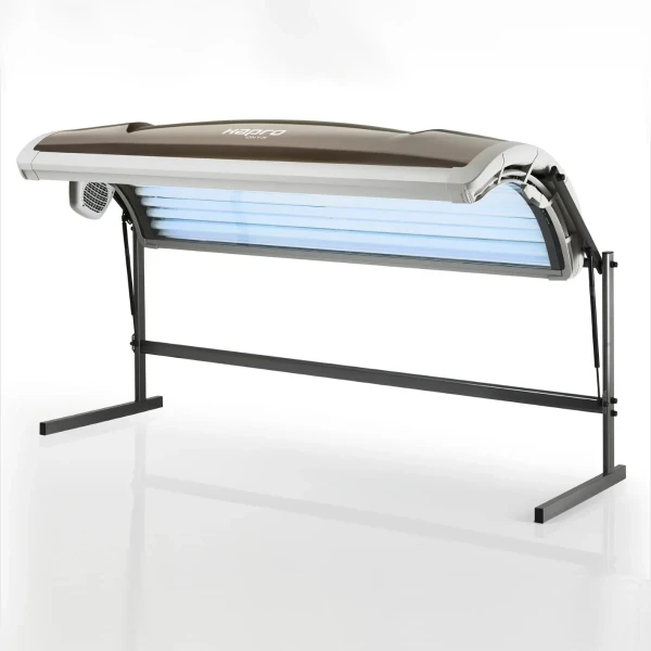 Solarium Hapro ONYX T lettino abbronzante