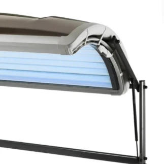 Hapro ONYX T lettino abbronzante