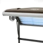Solarium Hapro ONYX T lettino abbronzante