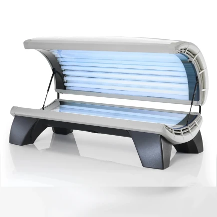 Hapro JADE COMBI Lettino solare