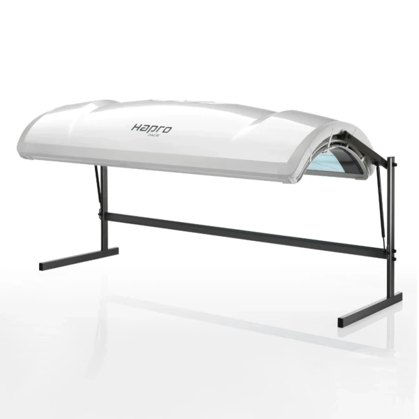 Solarium Hapro JADE T Lettino abbronzante