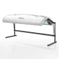 Solarium Hapro JADE T Lettino abbronzante