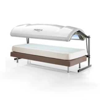 Hapro JADE T Lettino abbronzante