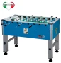 Calciobalilla da esterno Roberto Sport Summer Azzurro